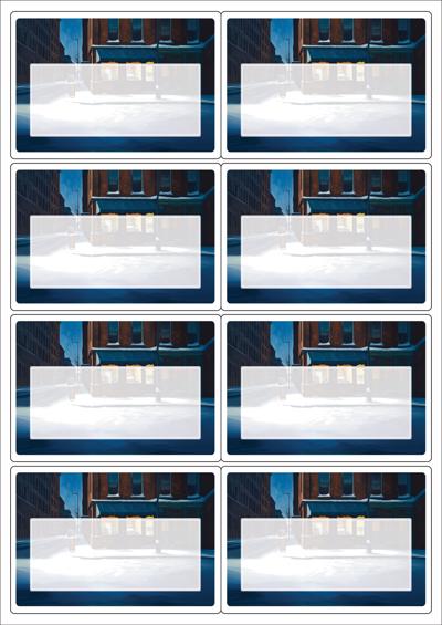 동일규격 아이스틱