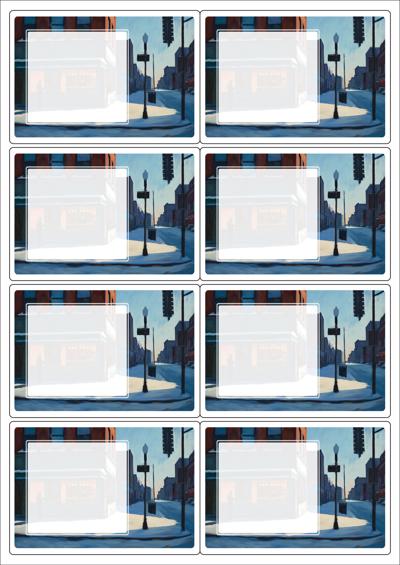 동일규격 아이스틱