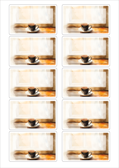 동일규격 아이스틱