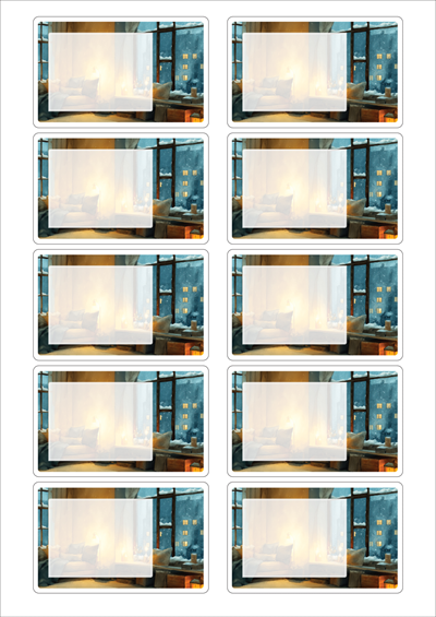 동일규격 아이스틱