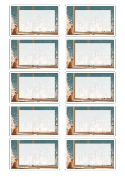 동일규격 아이스틱