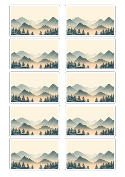 동일규격 아이스틱