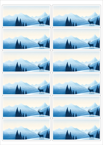 동일규격 아이스틱