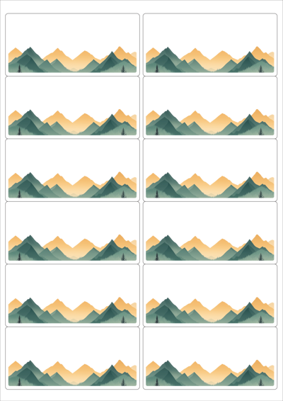 동일규격 아이스틱