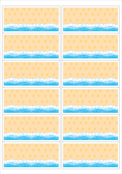 동일규격 아이스틱