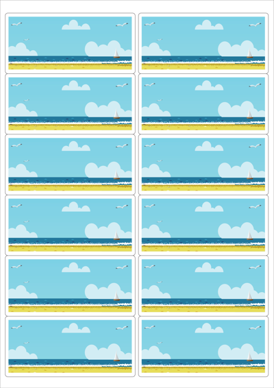 동일규격 아이스틱