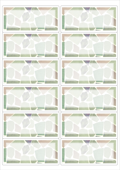 동일규격 아이스틱