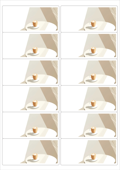 동일규격 아이스틱