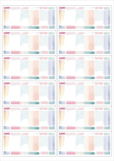 동일규격 아이스틱