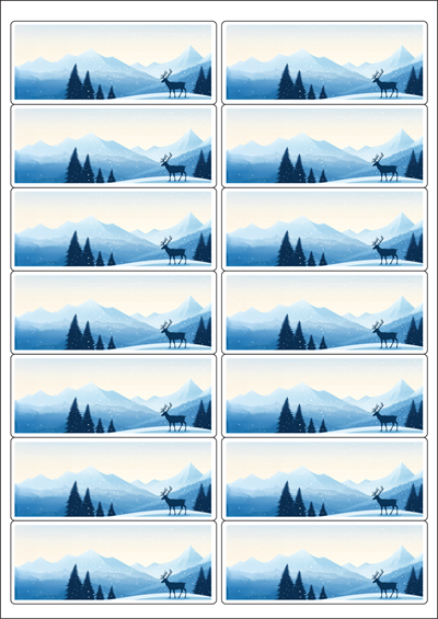 동일규격 아이스틱