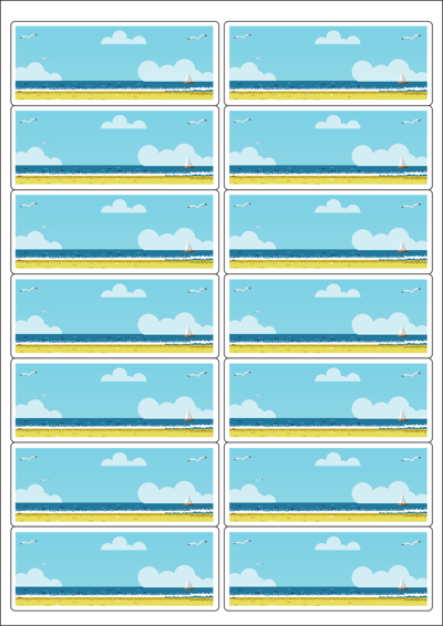 동일규격 아이스틱