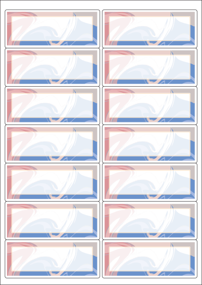 동일규격 아이스틱