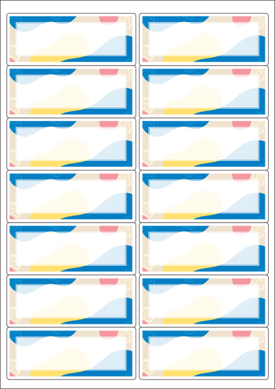 동일규격 아이스틱