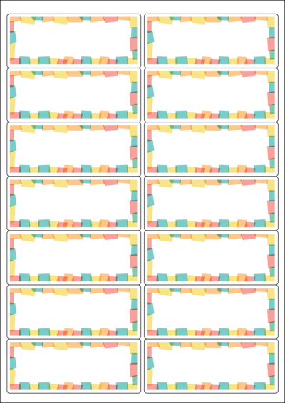 동일규격 아이스틱