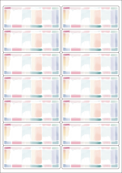 동일규격 아이스틱