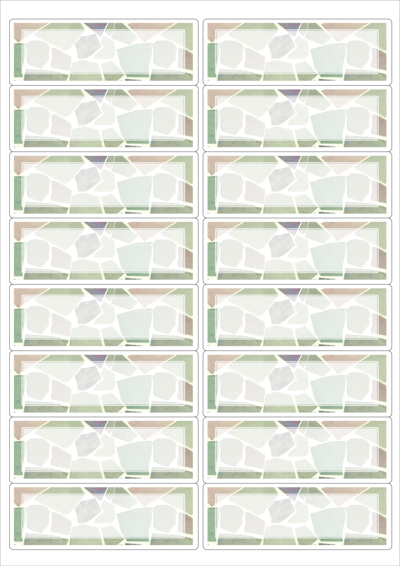 동일규격 아이스틱