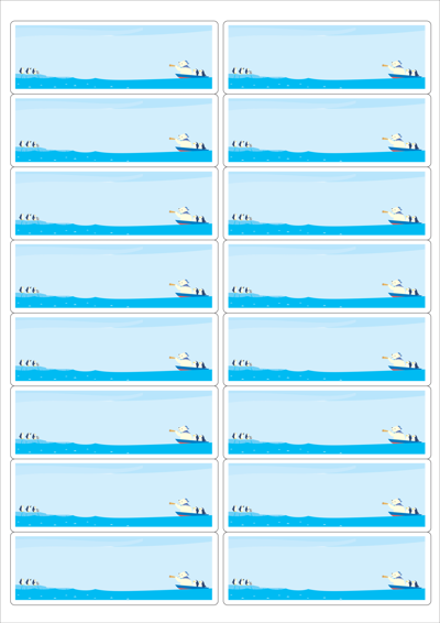 동일규격 아이스틱