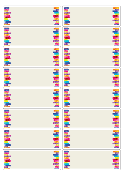 동일규격 아이스틱