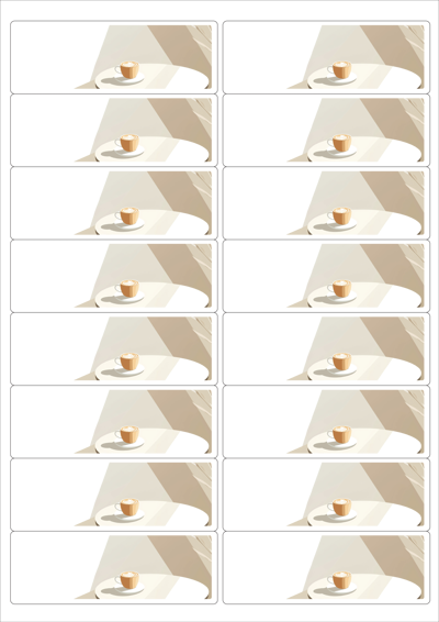동일규격 아이스틱