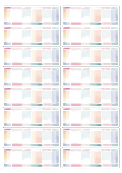 동일규격 아이스틱