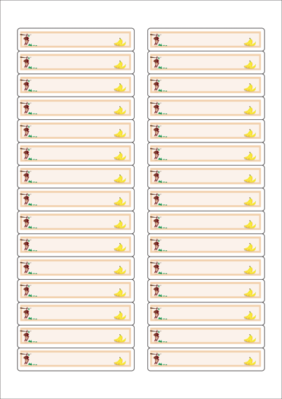 동일규격 아이스틱