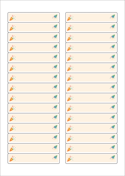 동일규격 아이스틱