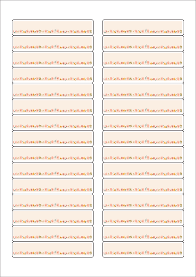 동일규격 아이스틱