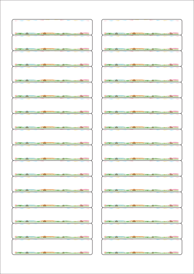 동일규격 아이스틱