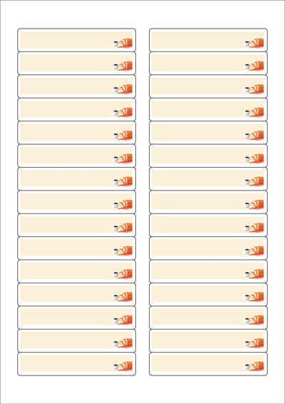 동일규격 아이스틱