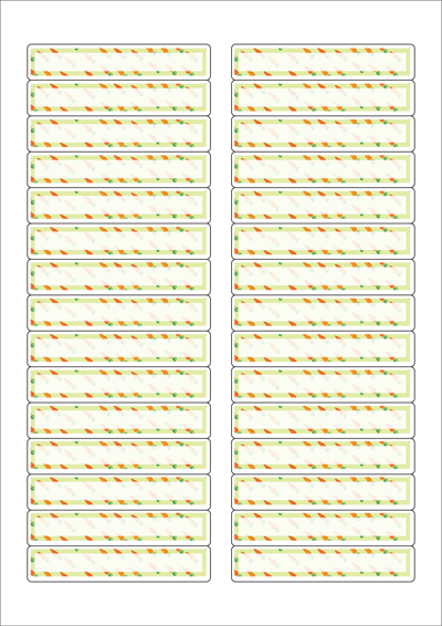 동일규격 아이스틱