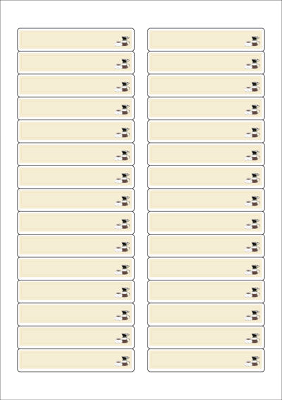 동일규격 아이스틱