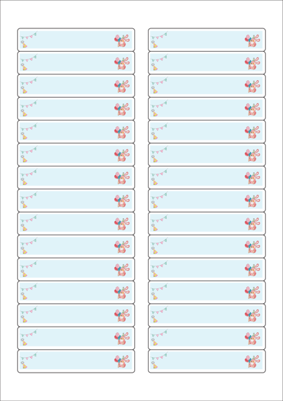 동일규격 아이스틱