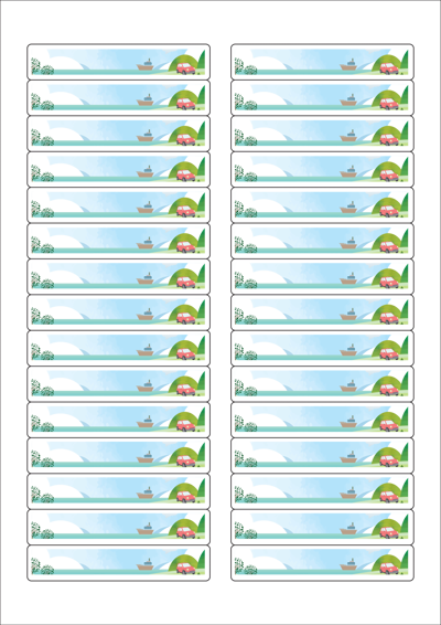 동일규격 아이스틱