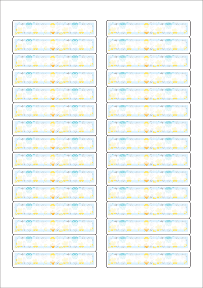동일규격 아이스틱