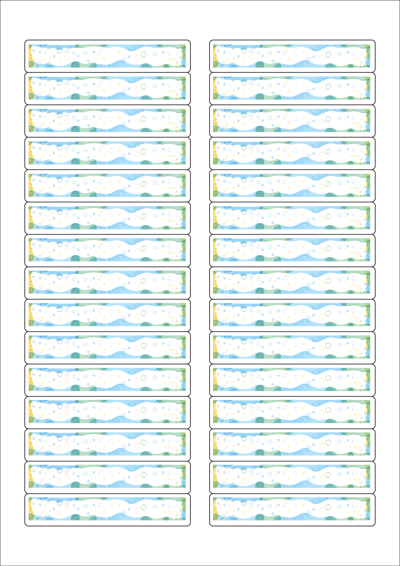 동일규격 아이스틱