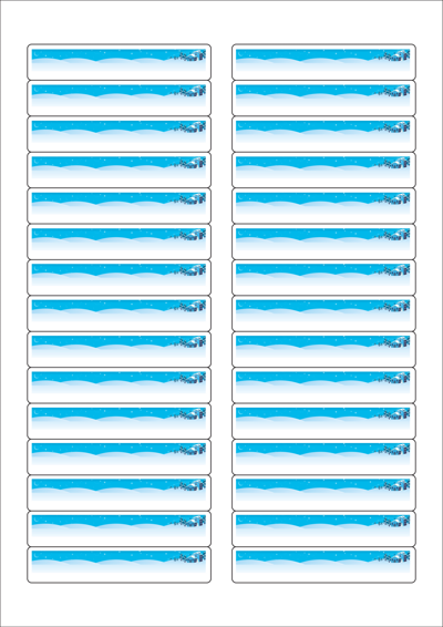 동일규격 아이스틱