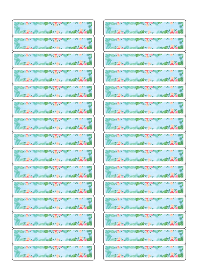 동일규격 아이스틱