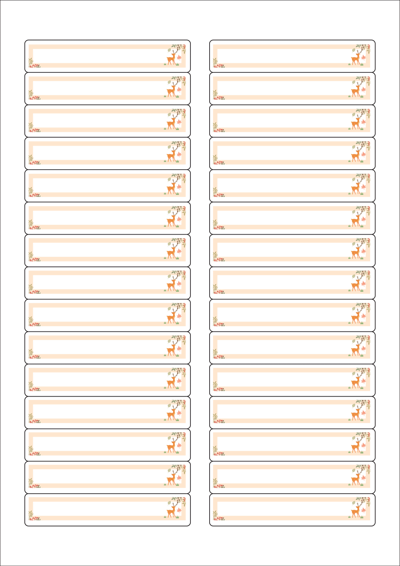 동일규격 아이스틱