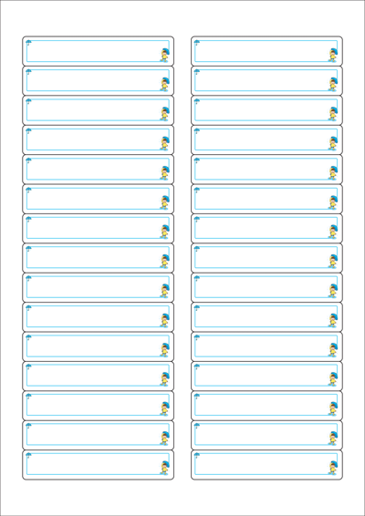 동일규격 아이스틱