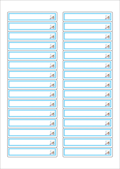 동일규격 아이스틱