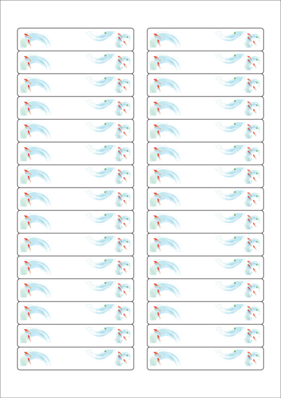 동일규격 아이스틱