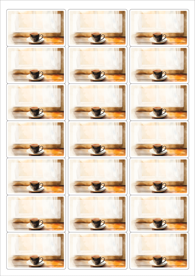 동일규격 아이스틱