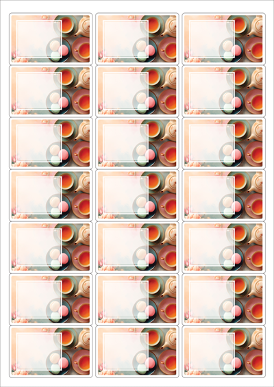 동일규격 아이스틱