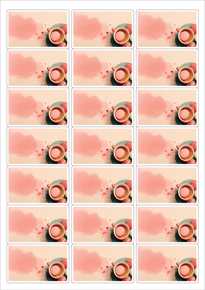 동일규격 아이스틱