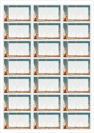 동일규격 아이스틱