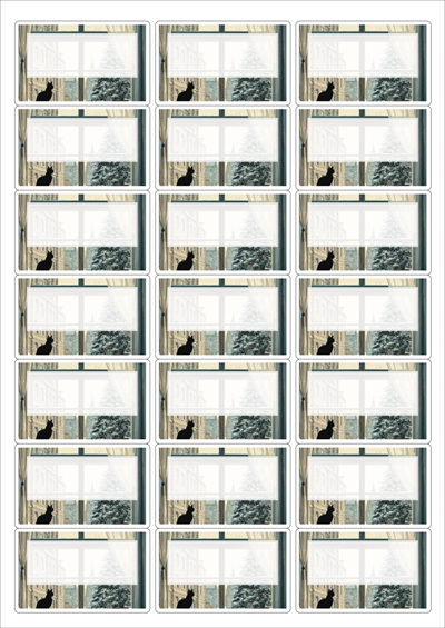 동일규격 아이스틱