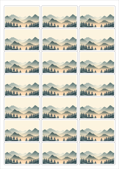 동일규격 아이스틱