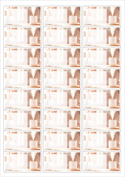 동일규격 아이스틱