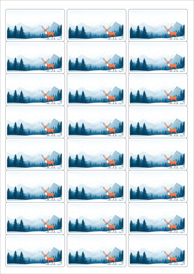 동일규격 아이스틱