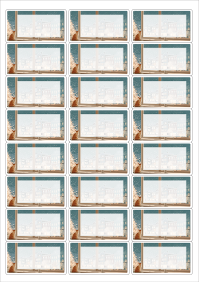 동일규격 아이스틱